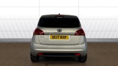 Kia Venga 1.6 4 5dr Auto [6] Petrol Hatchback